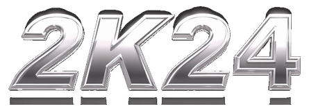 2k24 logo